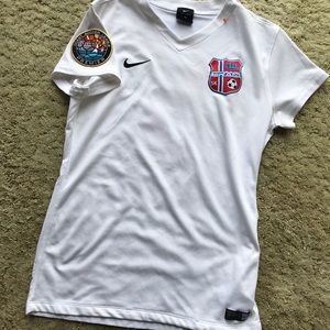 Nike FRAM Jersey